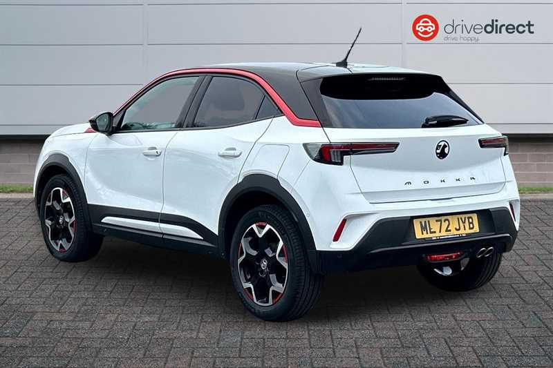 Used Vauxhall Mokka 2022 for sale - 77309130: Photo 5