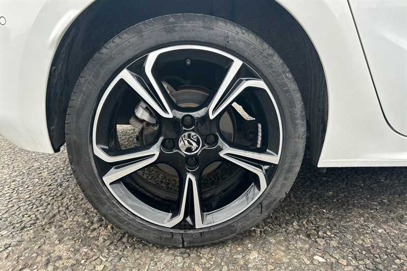 Used Vauxhall Corsa 2023 for sale - 78076554: Photo 10