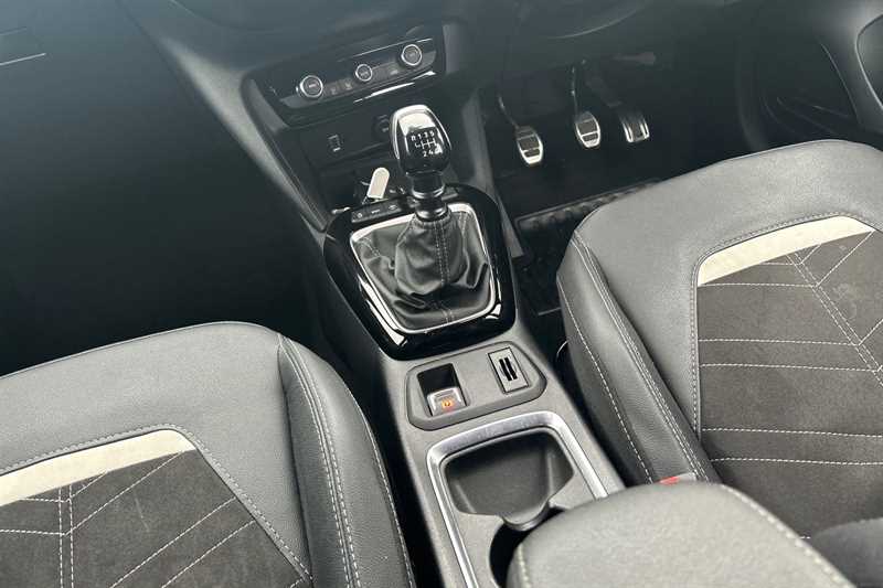 Used Vauxhall Corsa 2023 for sale - 78076554: Photo 14