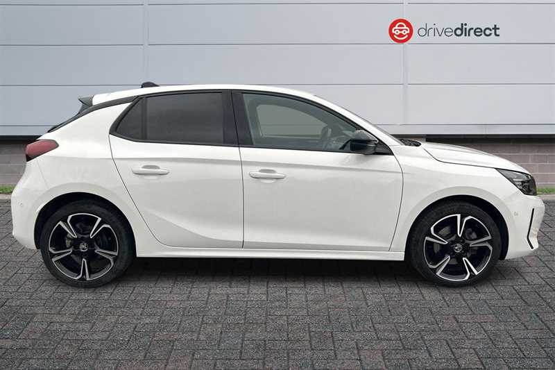 Used Vauxhall Corsa 2023 for sale - 78076554: Photo 2