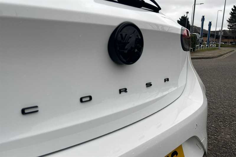Used Vauxhall Corsa 2023 for sale - 78076554: Photo 30