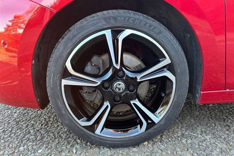 Used Vauxhall Corsa 2023 for sale - 78208770: Photo 12