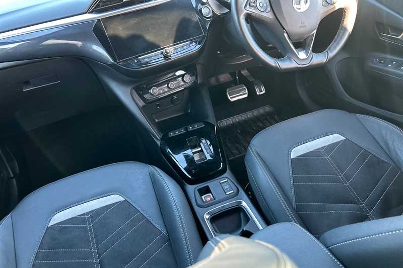 Used Vauxhall Corsa 2023 for sale - 78208770: Photo 14