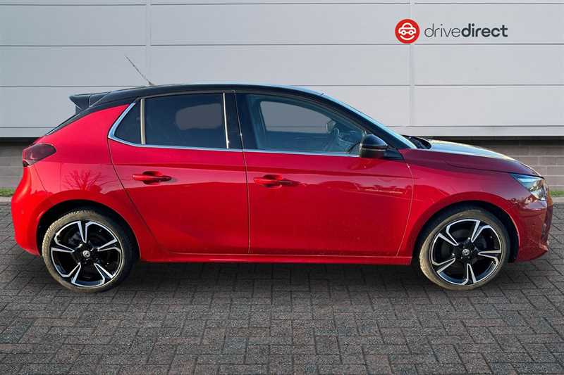 Used Vauxhall Corsa 2023 for sale - 78208770: Photo 2
