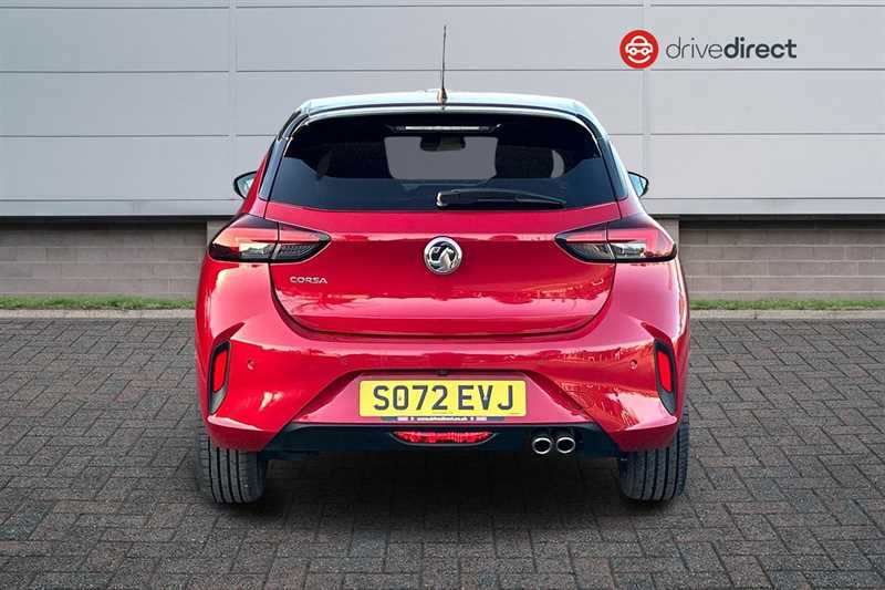 Used Vauxhall Corsa 2023 for sale - 78208770: Photo 4