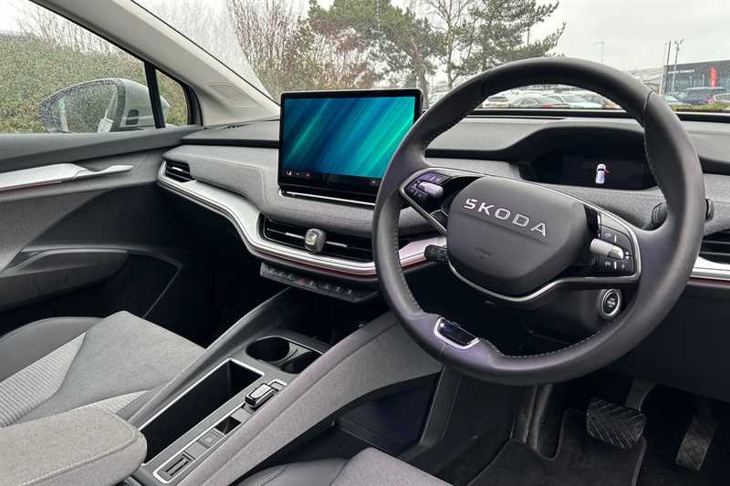 Used Skoda Enyaq 2025 for sale - 78142503: Photo 39