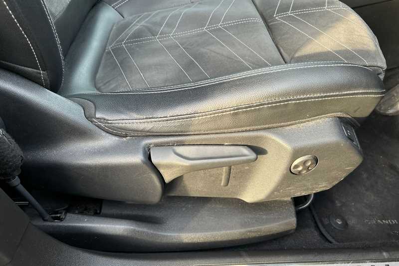 Used Vauxhall Grandland 2022 for sale - 77712014: Photo 26