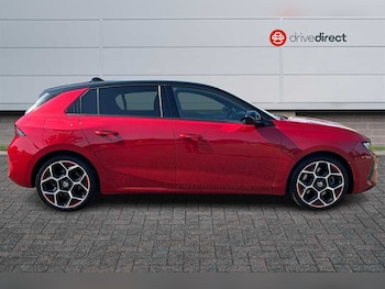 Used Vauxhall Astra 2022 for sale - 78731899: Photo