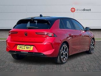Used Vauxhall Astra 2022 for sale - 78731899: Photo
