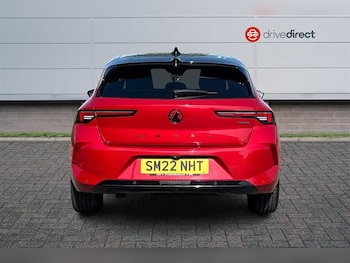 Used Vauxhall Astra 2022 for sale - 78731899: Photo