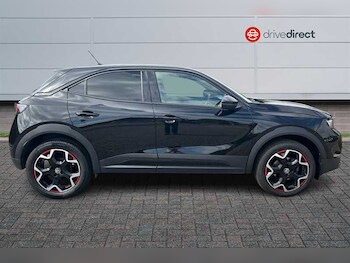 Used Vauxhall Mokka 2023 for sale - 79398813: Photo