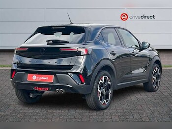 Used Vauxhall Mokka 2023 for sale - 79398813: Photo