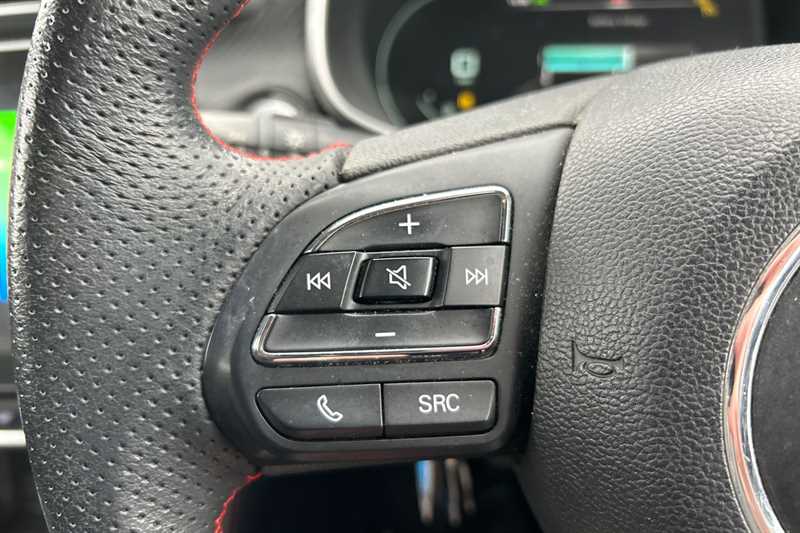 Used MG MG ZS 2023 for sale - 77712034: Photo 21