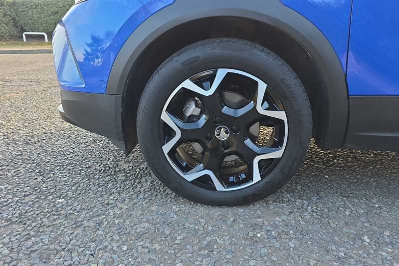 Used Vauxhall Mokka 2024 for sale - 76930950: Photo 10