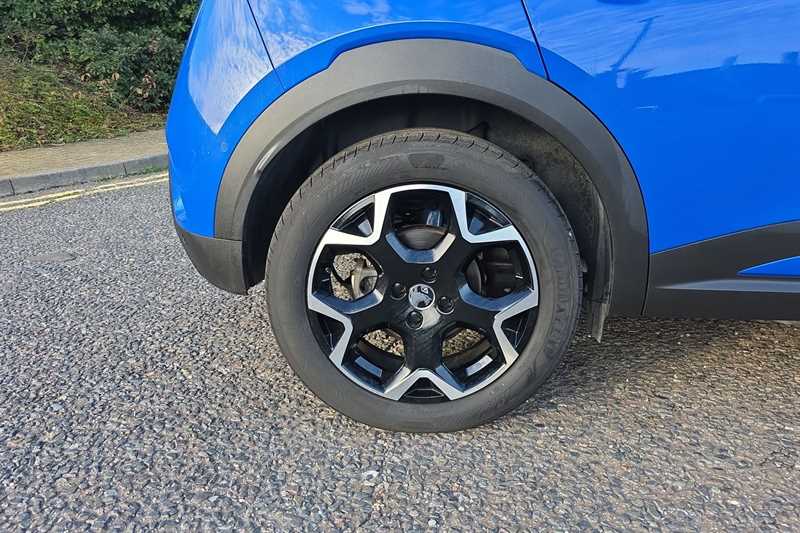 Used Vauxhall Mokka 2024 for sale - 76930950: Photo 12