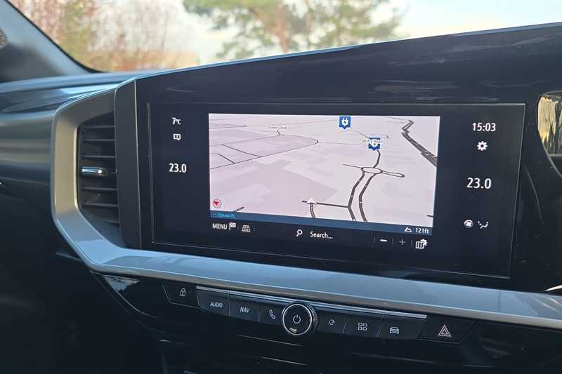 Used Vauxhall Mokka 2024 for sale - 76930950: Photo 18