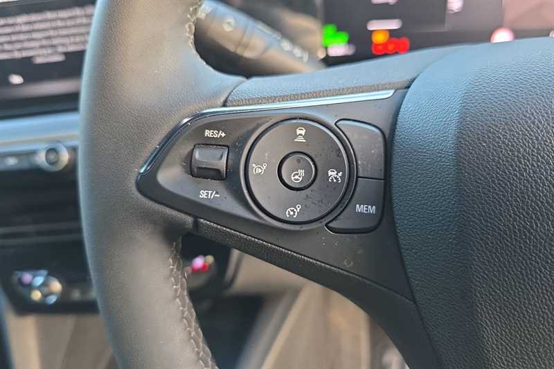 Used Vauxhall Mokka 2024 for sale - 76930950: Photo 21