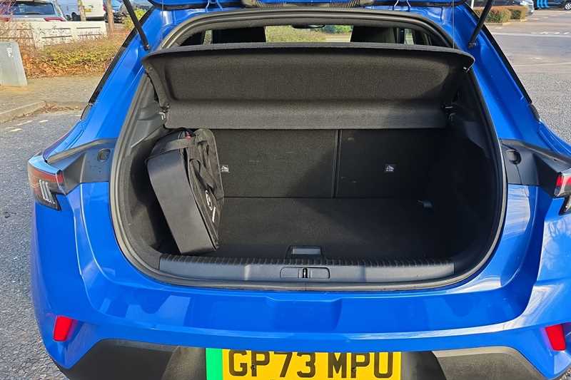 Used Vauxhall Mokka 2024 for sale - 76930950: Photo 25