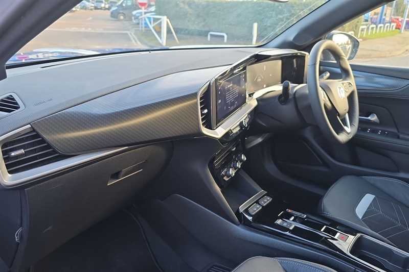 Used Vauxhall Mokka 2024 for sale - 76930950: Photo 36