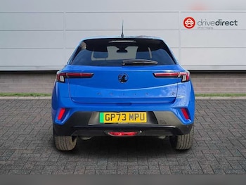 Used Vauxhall Mokka 2024 for sale - 76930950: Photo