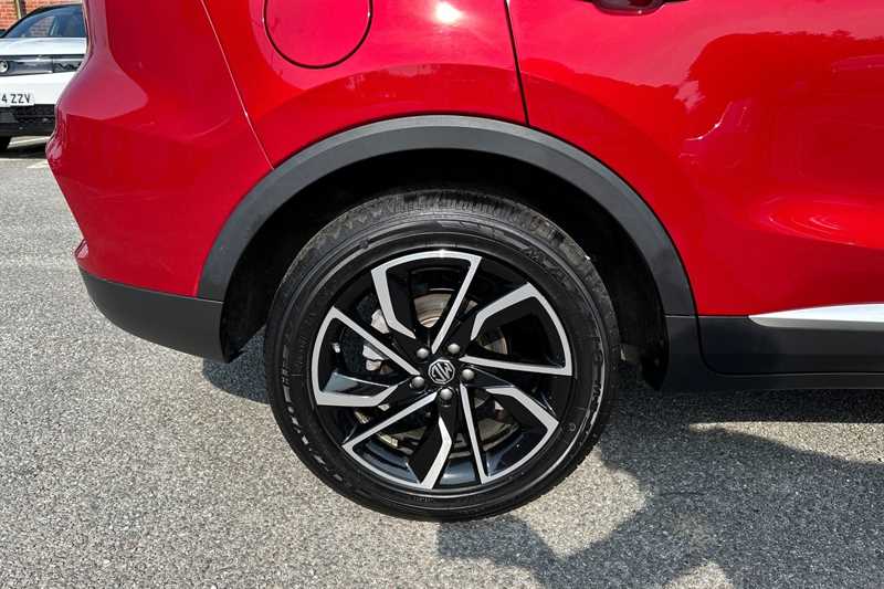 Used MG MG ZS 2024 for sale - 76449152: Photo 11