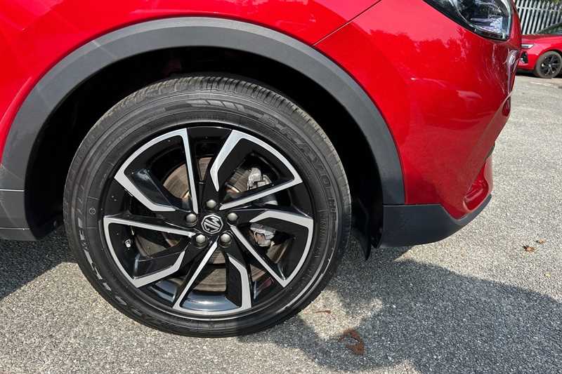 Used MG MG ZS 2024 for sale - 76449152: Photo 12