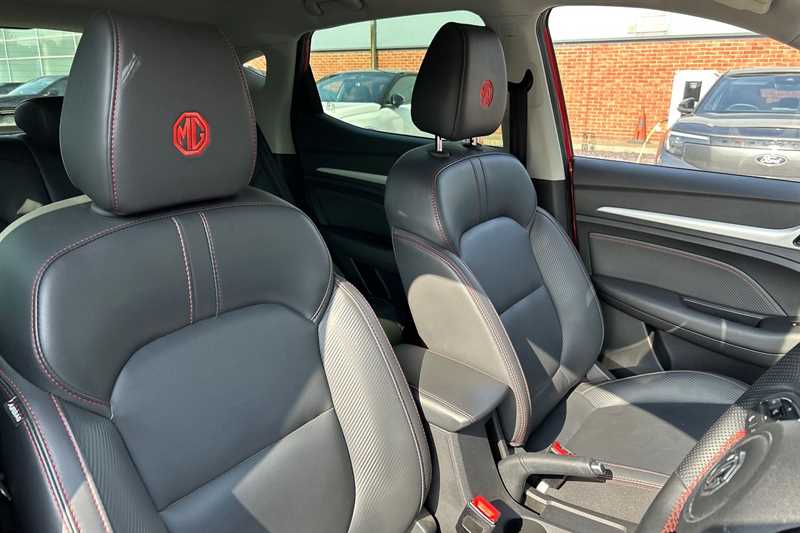 Used MG MG ZS 2024 for sale - 76449152: Photo 23