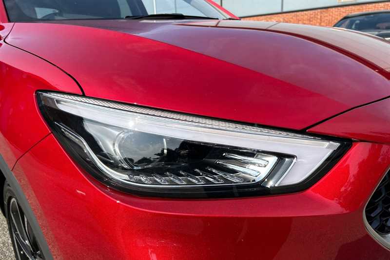 Used MG MG ZS 2024 for sale - 76449152: Photo 28