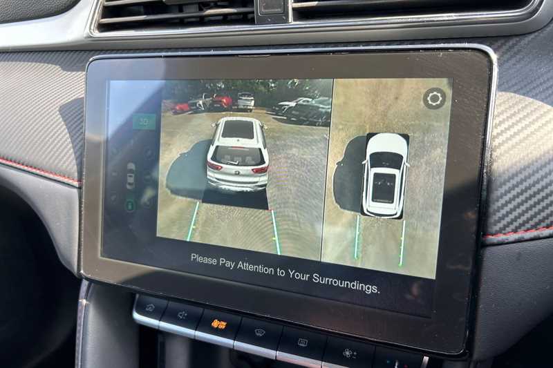 Used MG MG ZS 2024 for sale - 76449152: Photo 41