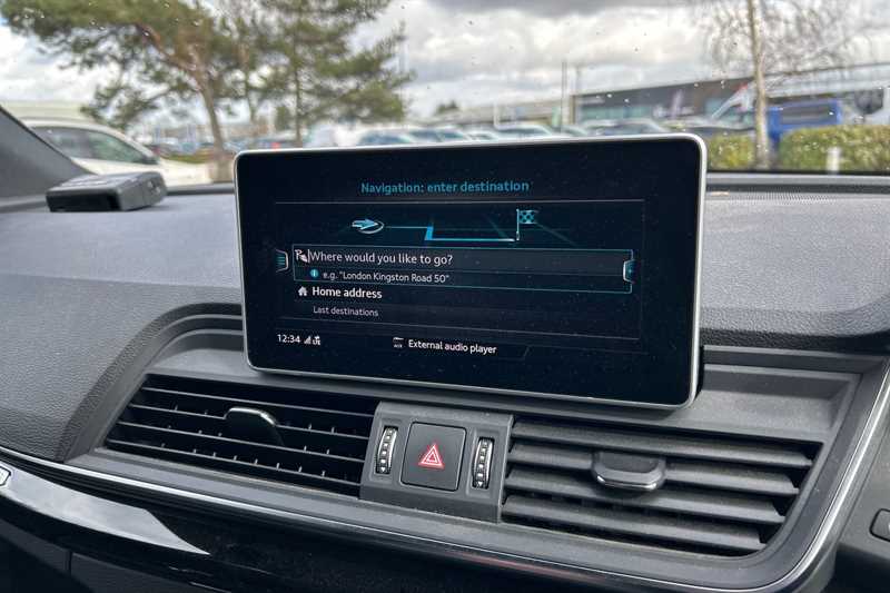 Used Audi Q5 2018 for sale - 78050676: Photo 18