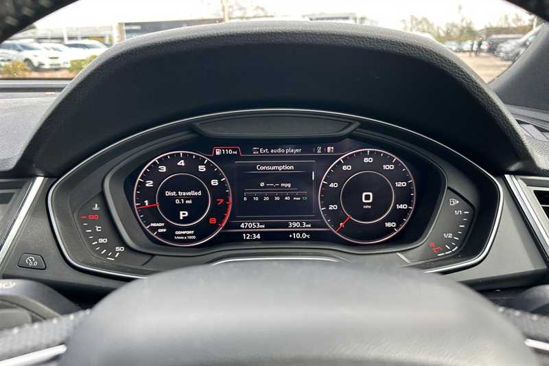 Used Audi Q5 2018 for sale - 78050676: Photo 20