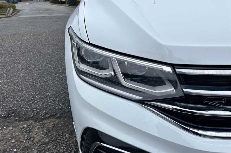 Used Volkswagen Tiguan 2022 for sale - 78143272: Photo 28