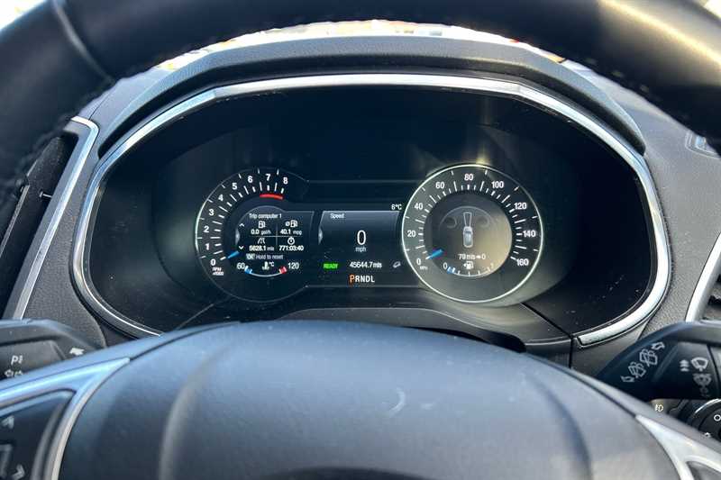 Used Ford Galaxy 2023 for sale - 78222335: Photo 20