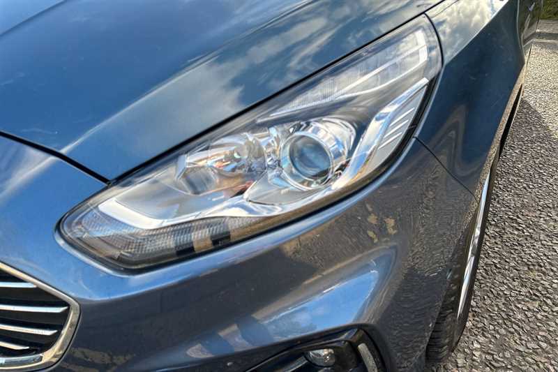 Used Ford Galaxy 2023 for sale - 78222335: Photo 29