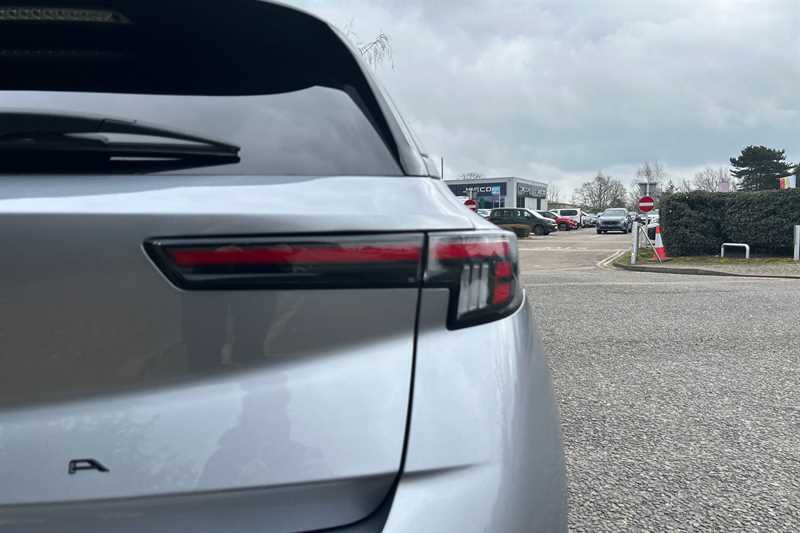 Used Vauxhall Mokka 2025 for sale - 77886746: Photo 32