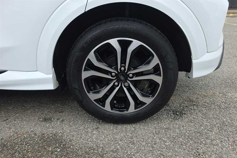 Used Ford Puma 2023 for sale - 76945160: Photo 12