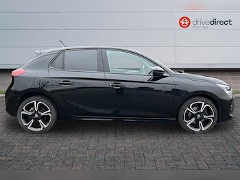 Used Vauxhall Corsa 2021 for sale - 77711659: Photo