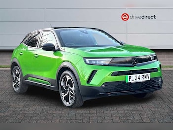 Used Vauxhall Mokka Electric 2024 for sale - 78249555: Photo