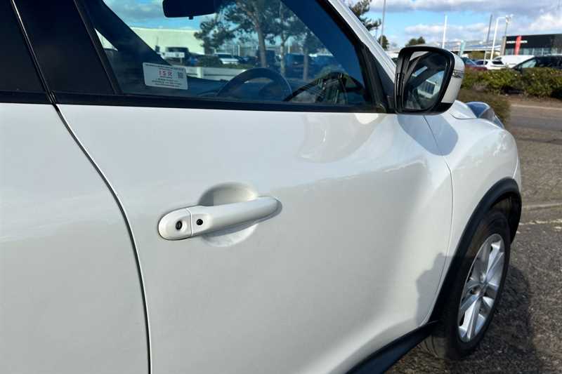 Used Nissan Juke 2017 for sale - 78130553: Photo 33