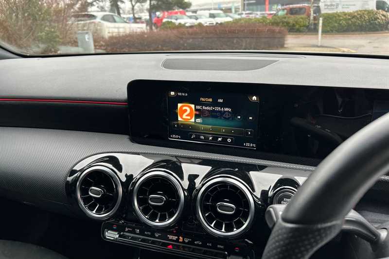 Used Mercedes-Benz A-Class 2020 for sale - 77895668: Photo 17