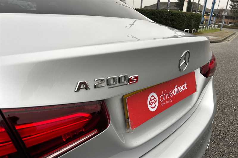 Used Mercedes-Benz A-Class 2020 for sale - 77895668: Photo 30