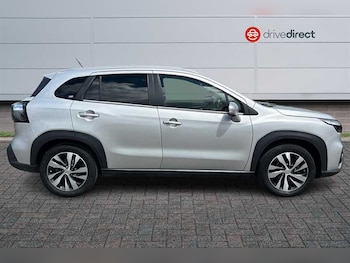 Used Suzuki SX4 S-Cross 2023 for sale - 79398093: Photo