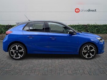 Used Vauxhall Corsa 2022 for sale - 75465377: Photo