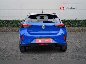 Used Vauxhall Corsa 2022 for sale - 75465377: Photo