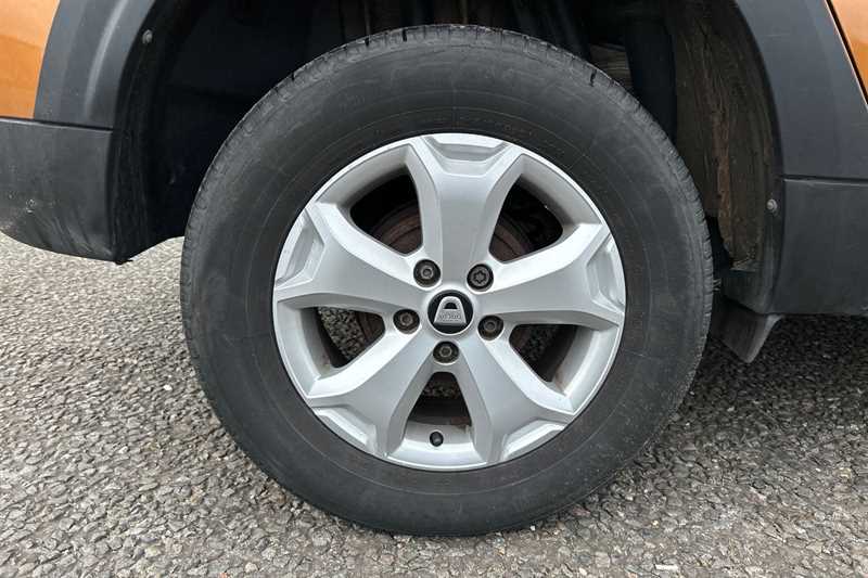 Used Dacia Duster 2019 for sale - 77757276: Photo 12