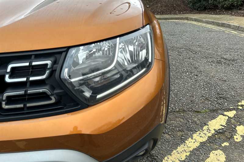 Used Dacia Duster 2019 for sale - 77757276: Photo 29
