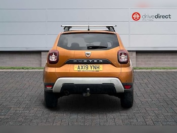 Used Dacia Duster 2019 for sale - 77757276: Photo