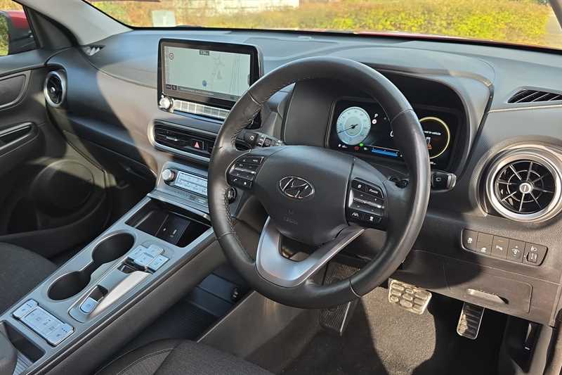 Used Hyundai KONA 2022 for sale - 76939437: Photo 13