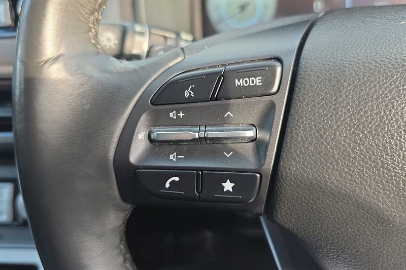 Used Hyundai KONA 2022 for sale - 76939437: Photo 21