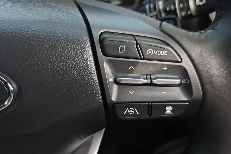 Used Hyundai KONA 2022 for sale - 76939437: Photo 22